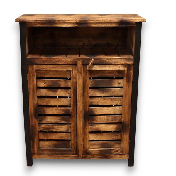 Kassa Standtafel met Krijtbord