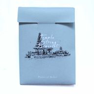 De Temple String-armband - Kracht van Geloof