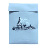 De Temple String-armband - Balans van de Natuur