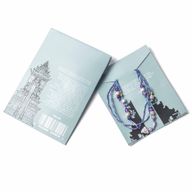 De Temple String-armband - Bescherming & Fortuin
