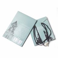 De Temple String-armband - Spirituele Gronding