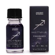 Zodiac Geurolie 10ml - BOOGSCHUTTER