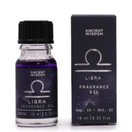 Zodiac Geurolie 10ml - WEEGSCHAAL