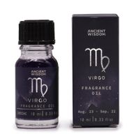 Zodiac Geurolie 10ml - MAAGD
