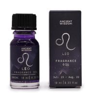 Zodiac Geurolie 10ml - LEEUW