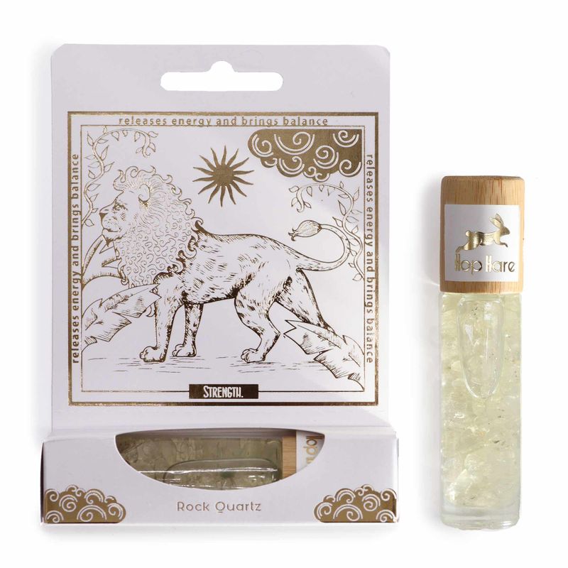 Hop Hare Tarot Roll On -  De Leeuw