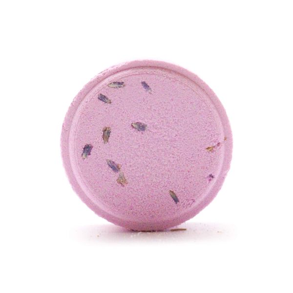Zen Douche Steamer - Rustige Storm (Paars)