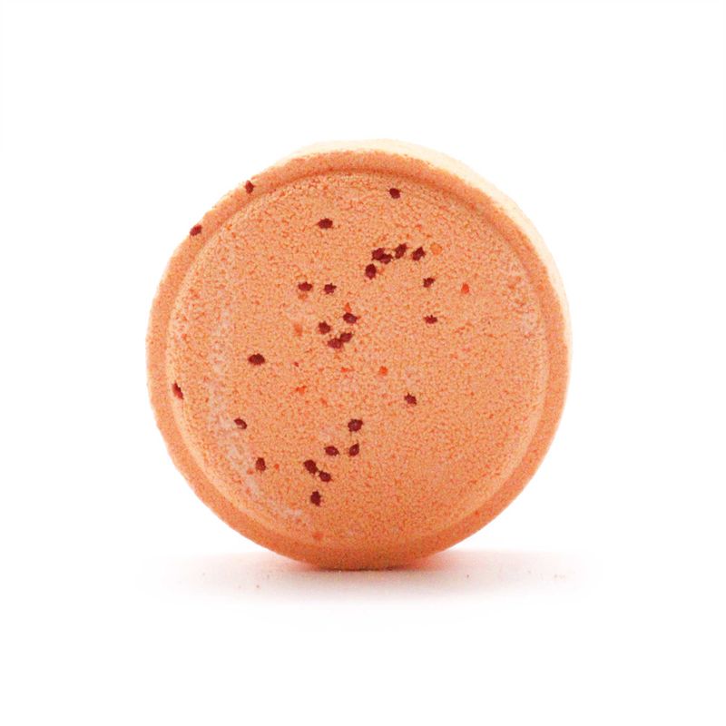 Zen Douche Stomers - Therapie Wellness Kwartet - Energie (Oranje)