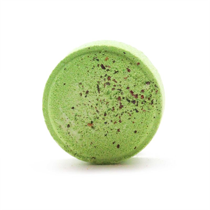 Zen Douche Stomers - Therapie Wellness Kwartet - Ontwaken (Groen)