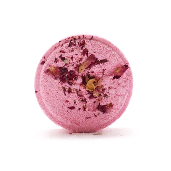 Zen Douche Steamer - Harmonie Explosie (Rozerood)