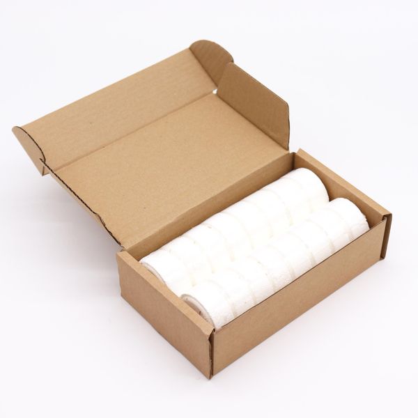 Zen Douche Steamer - Sereniteit Bad (Wit)