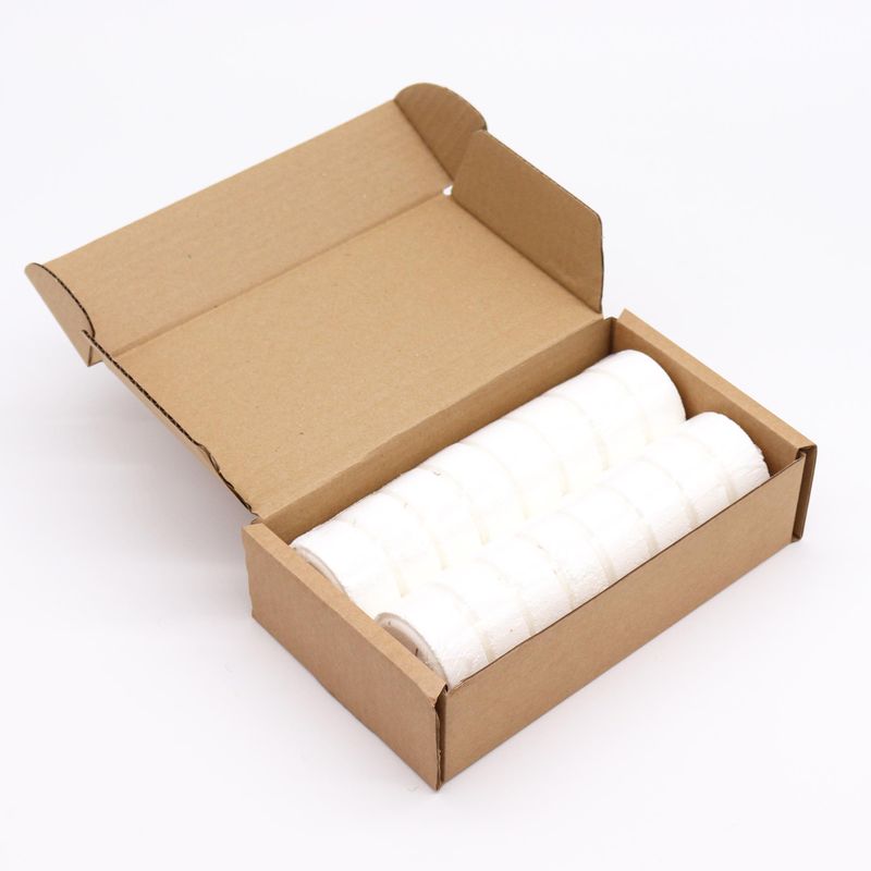 Zen Douche Steamer - Sereniteit Bad (Wit)