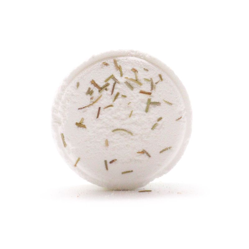 Zen Douche Steamer - Sereniteit Bad (Wit)