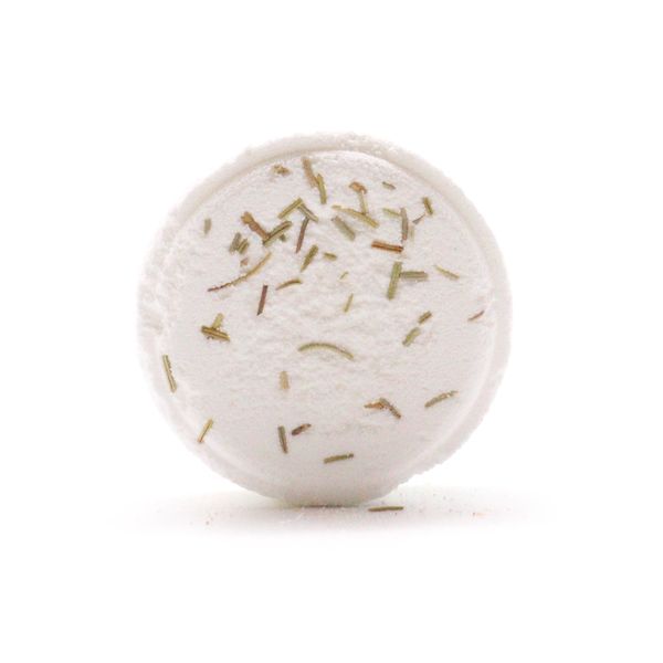 Zen Douche Steamer - Sereniteit Bad (Wit)