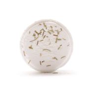 Zen Douche Steamer - Sereniteit Bad (Wit)