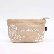 Hop Hare Pouch - Ik ben Sterk