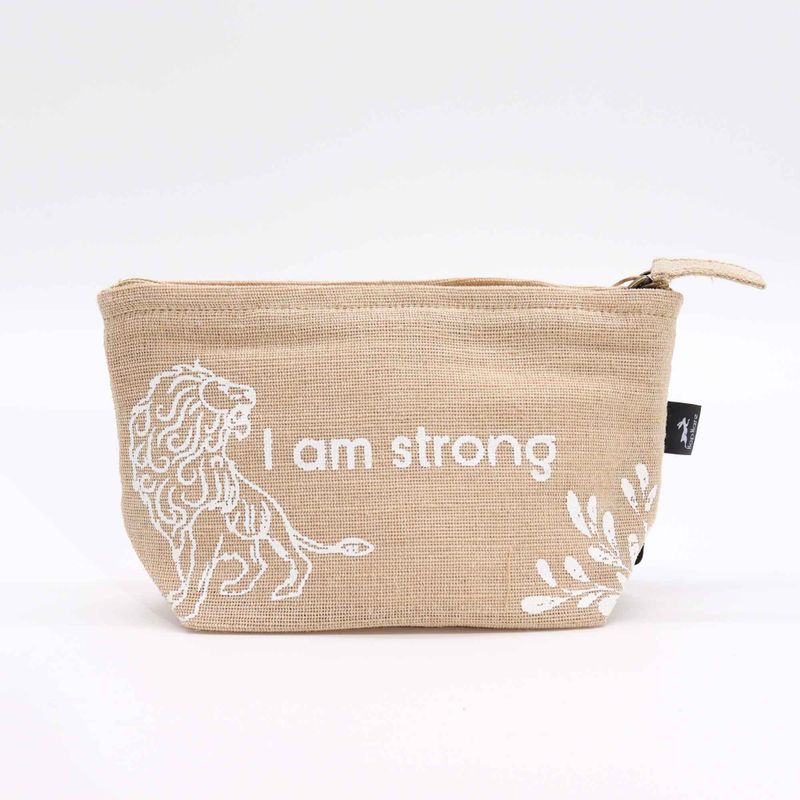 Hop Hare Pouch - Gemengde Karton Starterset (7 ontwerpen x 12)