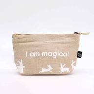 Hop Hare Pouch - Gemengde Karton Starterset (7 ontwerpen x 12)