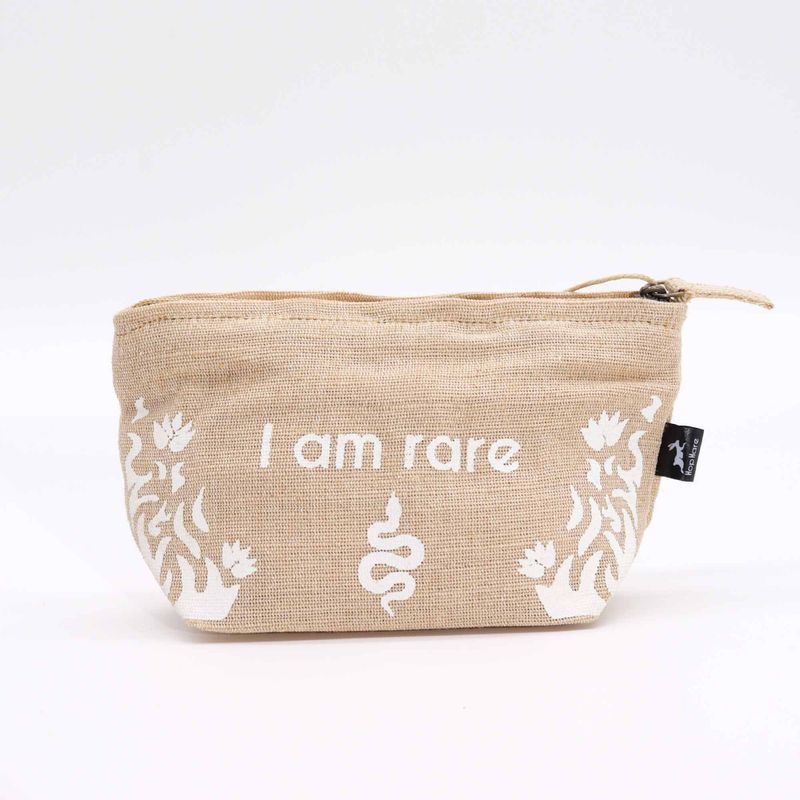 Hop Hare Pouch - Gemengde Karton Starterset (7 ontwerpen x 12)