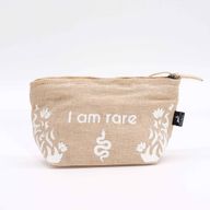 Hop Hare Pouch - Gemengde Karton Starterset (7 ontwerpen x 12)