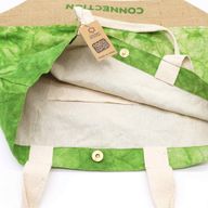 Alle Natuurlijke Tas - Karton Starter Pack (4 ontwerpen x 12 stuks)