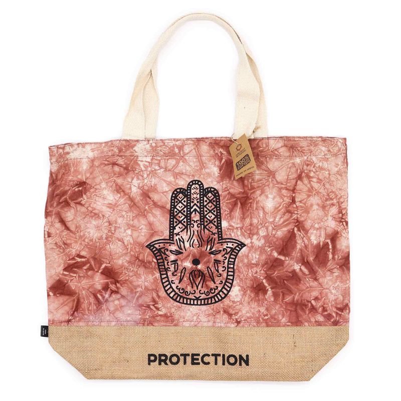 Alle Natuurlijke Tas - Karton Starter Pack (4 ontwerpen x 12 stuks)