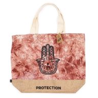 Alle Natuurlijke Tas - Karton Starter Pack (4 ontwerpen x 12 stuks)
