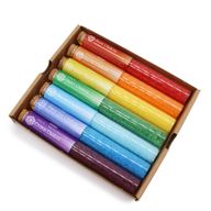 Chakra Badzout - Cadeauverpakking van 7