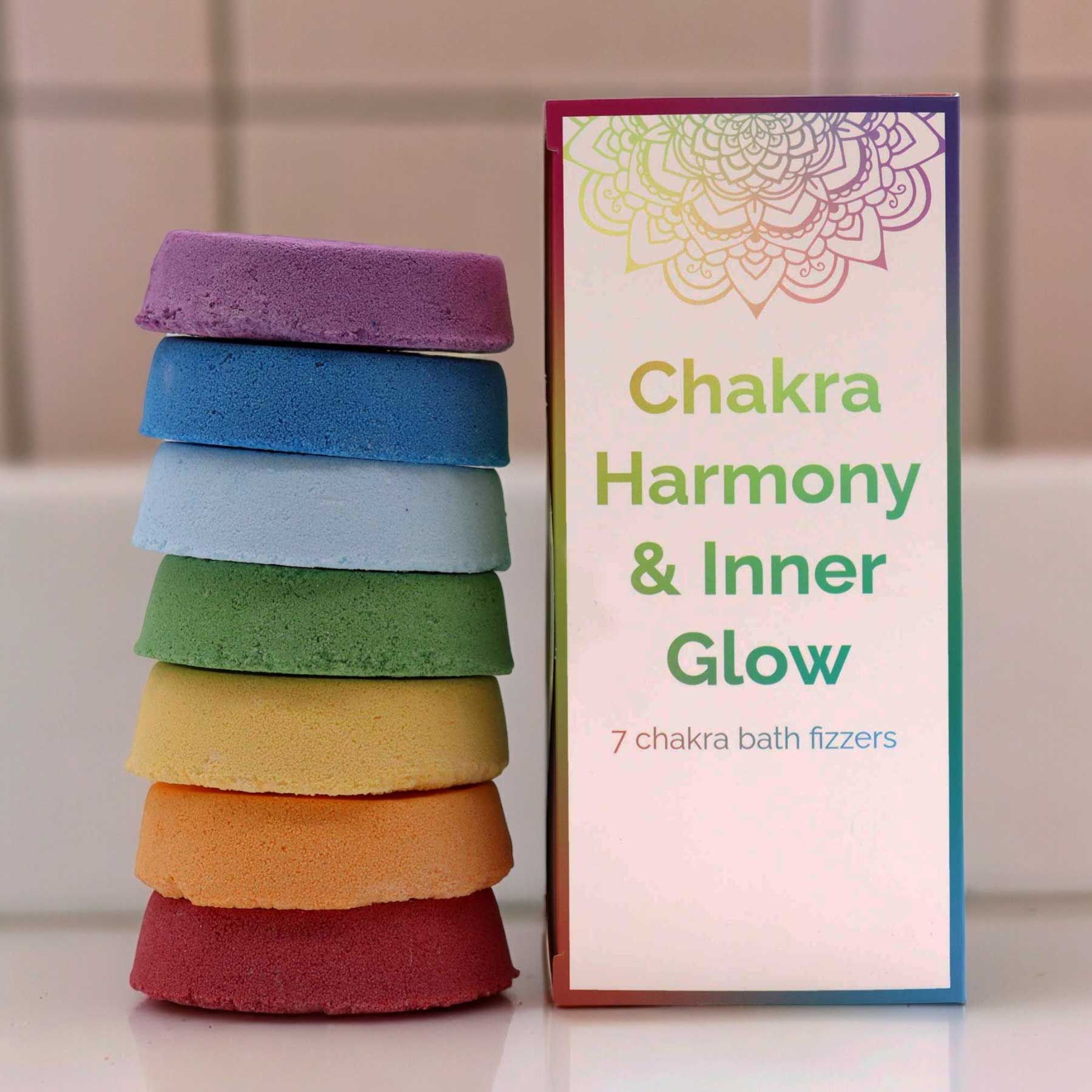 Groothandel Chakra Bad Bruisbal Sets