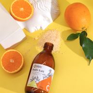Vitamine C Badzout – Voel Je Als Een Oude Godin