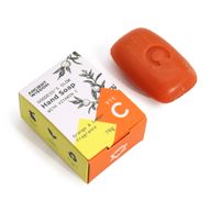 Verhelderende Vitamine C Handzeep met Etherische Oliën