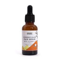 Godin's Glans Gezichtsserum met Vitamine C