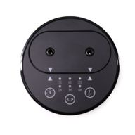 Dubbele (schakelbare) Essentiële Olie Waterloze Vernevelaar - USB naar C