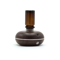 Mini Enkelvoudige Waterloze Olie Vernevelaar - USB naar C - bewegingsdetector