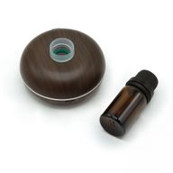 Mini Enkelvoudige Waterloze Olie Vernevelaar - USB naar C - bewegingsdetector