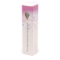 Witte Nano Mist Gezichtsventilator & Spray - USB oplaadbaar