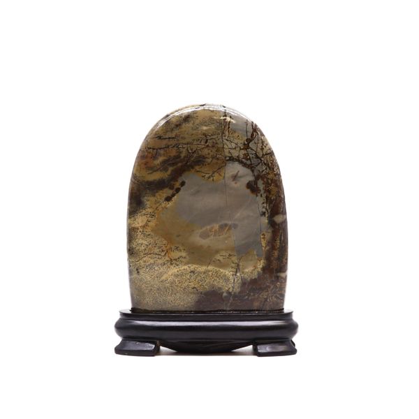 Guohua Beeldstenen - Boog - 145x110mm (ongeveer 140g)