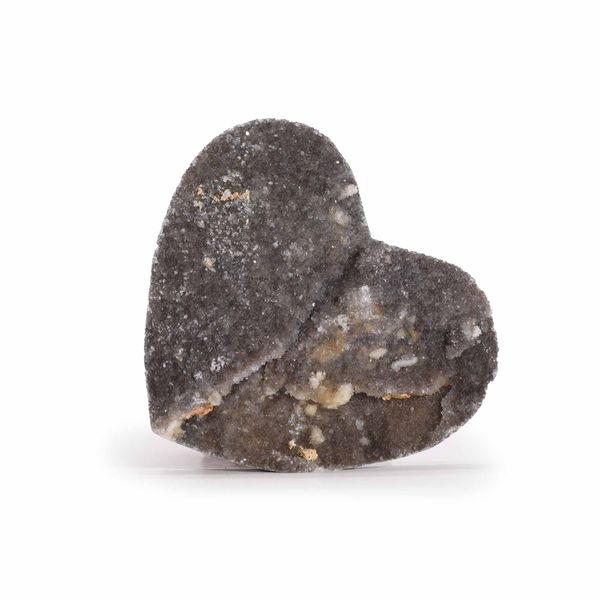 Grote Calciet Harten (ongeveer 6,5-8,5 cm)