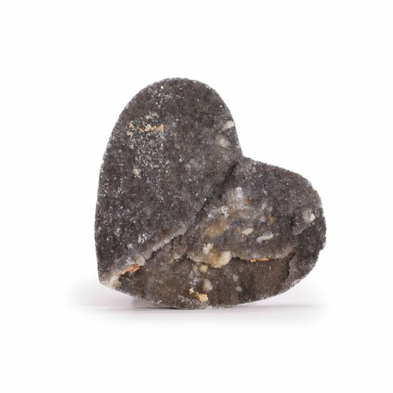 Grote Calciet Harten (ongeveer 6,5-8,5 cm)