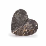 Grote Calciet Harten (ongeveer 6,5-8,5 cm)