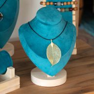 Medium Ketting Display 18x14cm