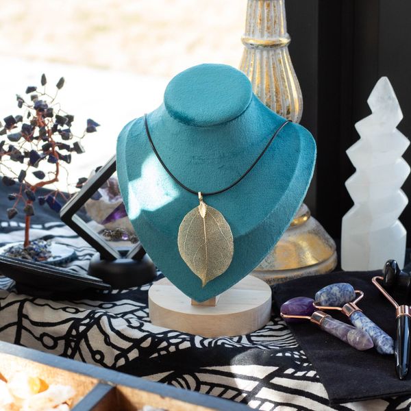 Medium Ketting Display 18x14cm
