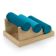 Drie Bar Gelaagde Armband Display 24x18x13cm