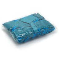 Kleine Fluwelen Pouch 7x9cm