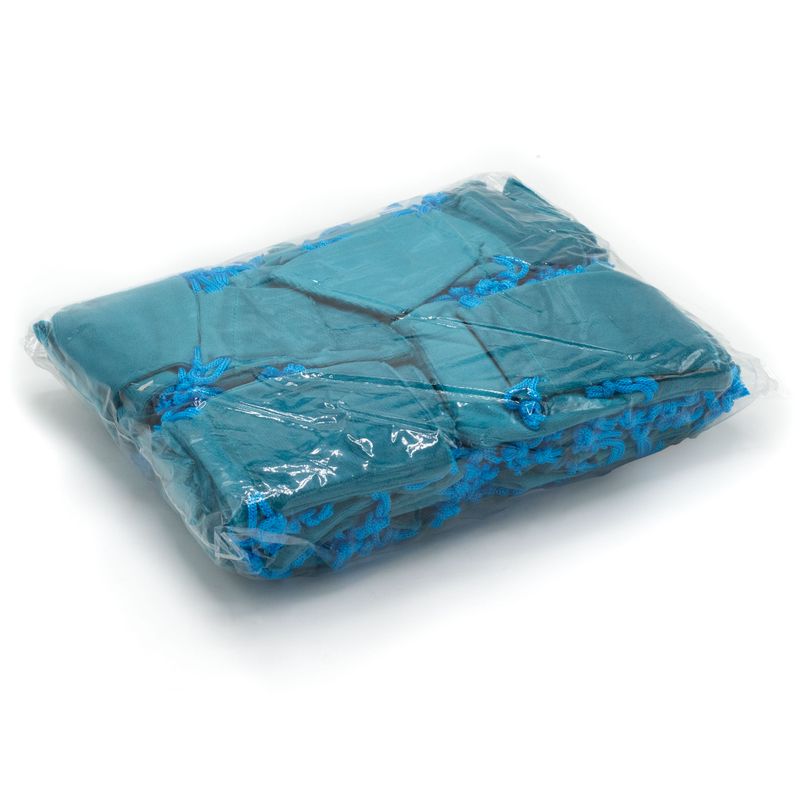 Kleine Fluwelen Pouch 7x9cm