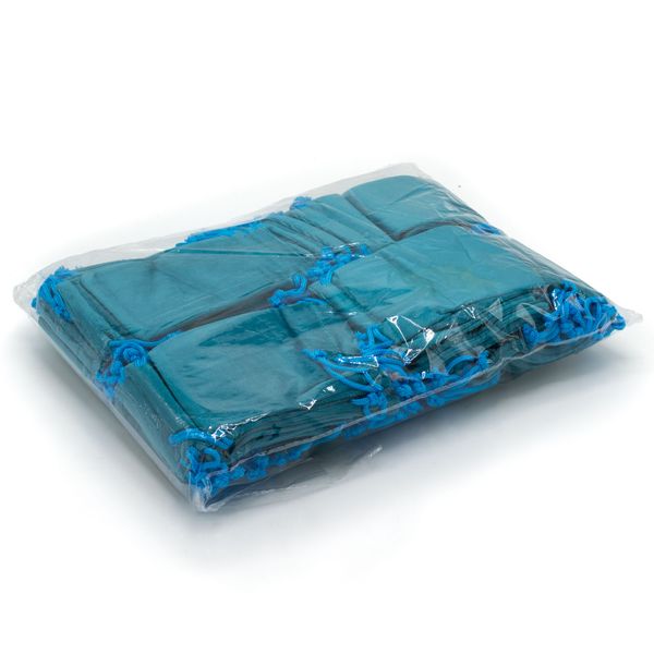 Grote Fluwelen Pouch 9x12cm
