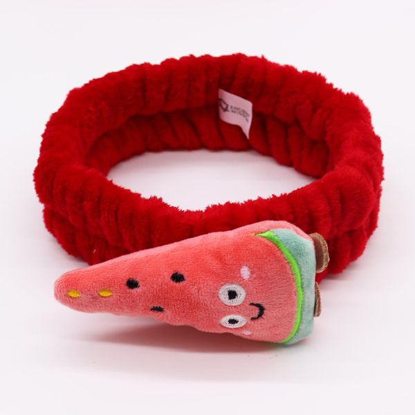 Schattige Make-up Haarbanden - Fruity Selection (gevarieerd)