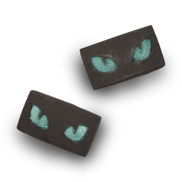 Kattenogen Badbom 80g