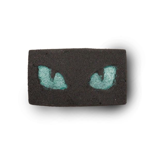 Kattenogen Badbom 80g