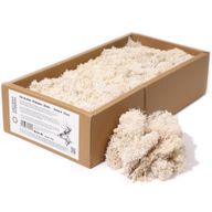 Decoratief Rendiermos van Topkwaliteit - Natuurtinten - Doos van 500 g